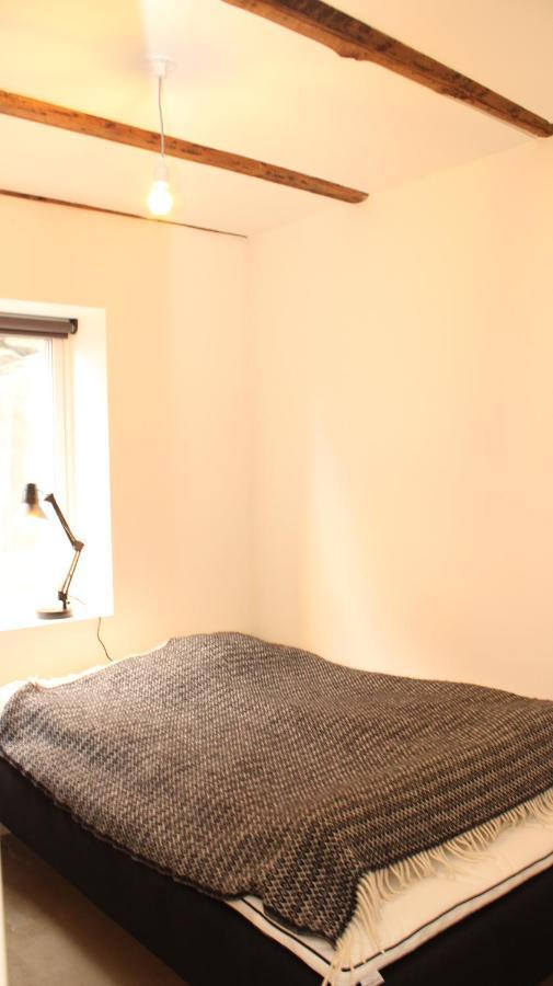 Torshavn Apartment - City Center Luaran gambar
