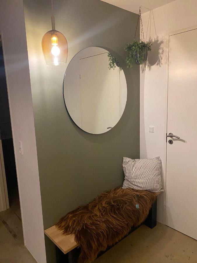 Torshavn Apartment - City Center Luaran gambar
